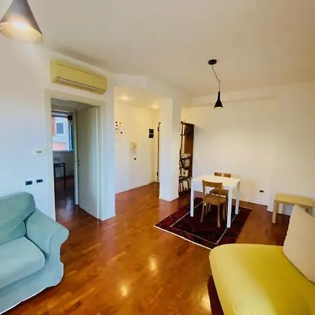 Santorsola House Bologna