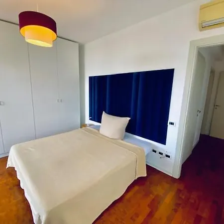 Santorsola House Feriehus